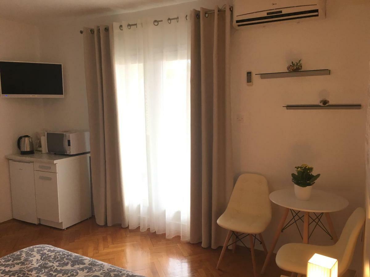 Apartments&Rooms Petra Zadar Kamer foto